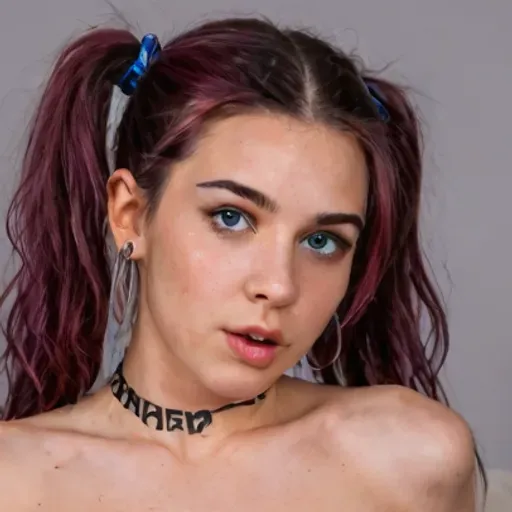 KI-Pornobild-Generator