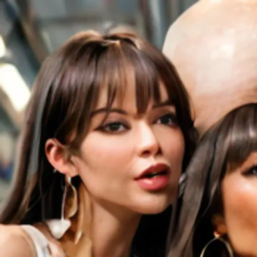 генератор порно-изображений на ИИ