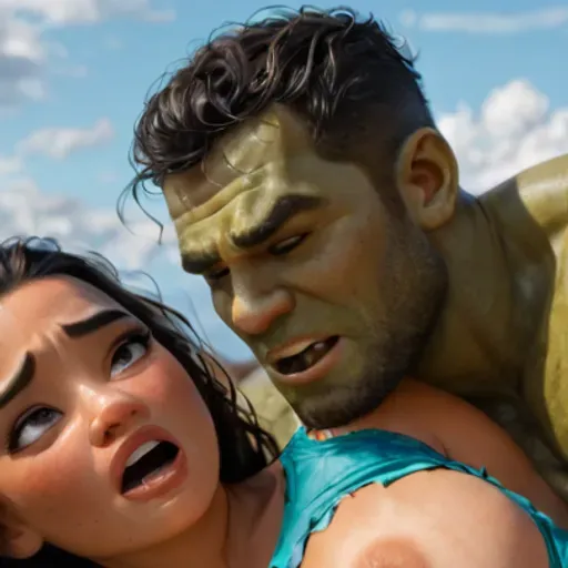 AI porn pic generator