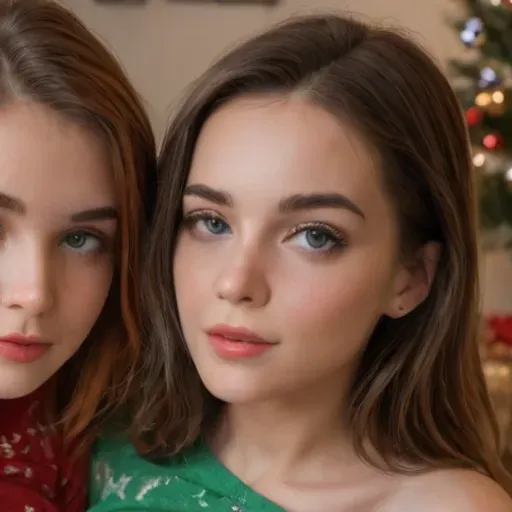 yapay zekâ porno foto üretici