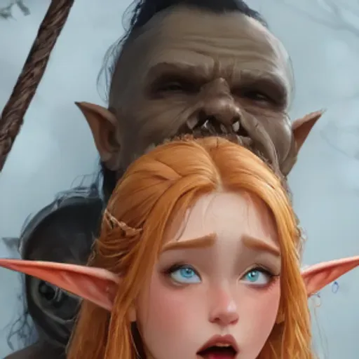 gerador de fotos pornô com IA