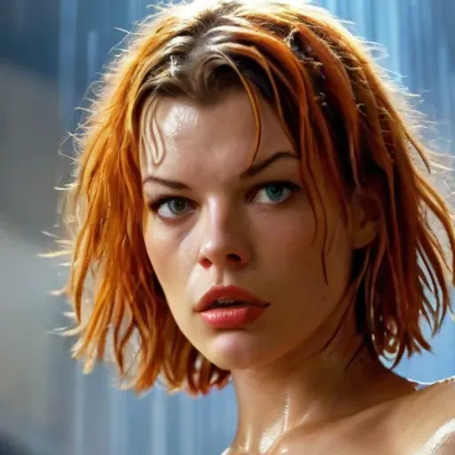 KI-Pornobild-Generator