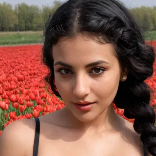 генератор порно-изображений на ИИ