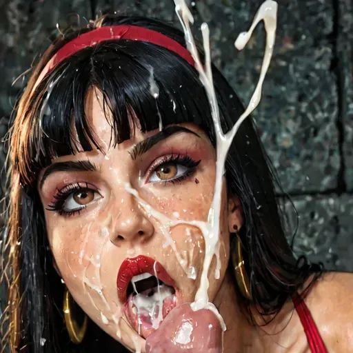 KI-Pornobild-Generator