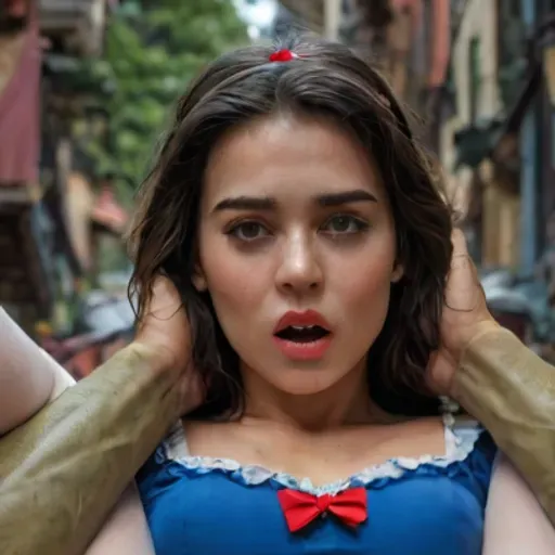 AI 포르노 이미지 생성기