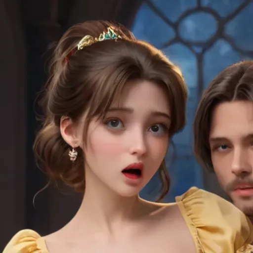 yapay zekâ porno görsel üretici