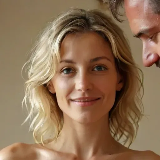 yapay zekâ porno foto üretici