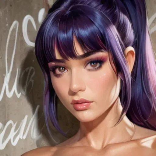 AI porn image generator