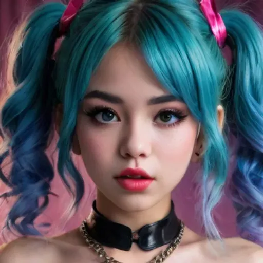 генератор порно-изображений на ИИ