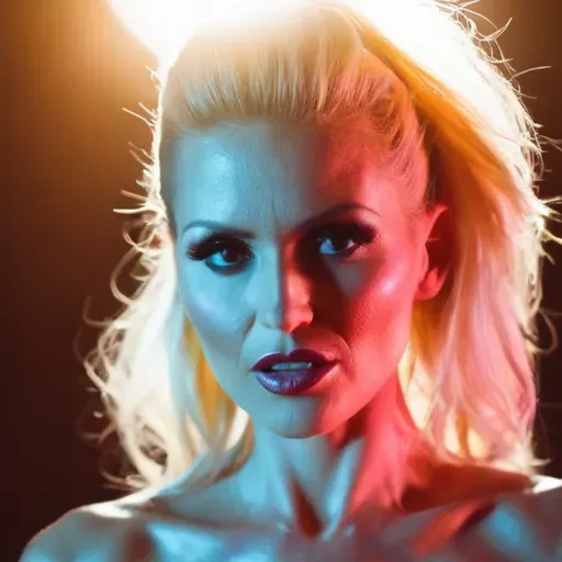 generatore di immagini porno IA