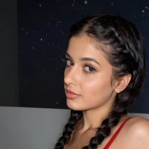 AI色情圖片產生器