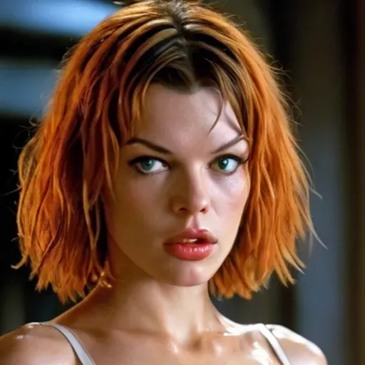 AIポルノ画像ジェネレーター