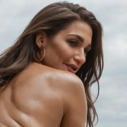 генератор порно-изображений на ИИ