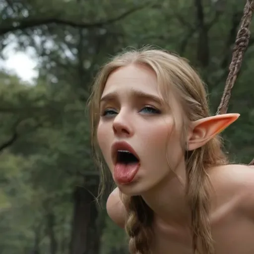 generatore di foto porno IA