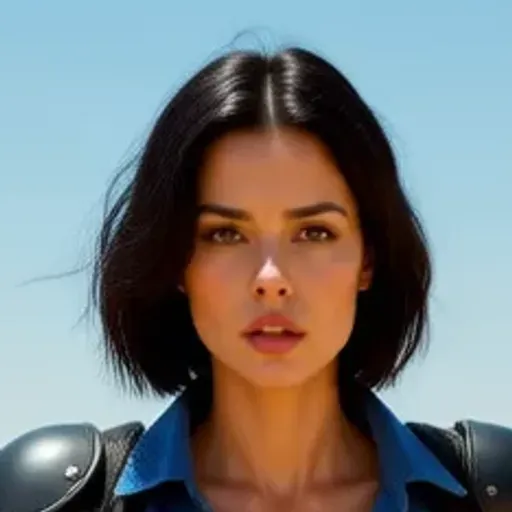 AIポルノ画像ジェネレーター