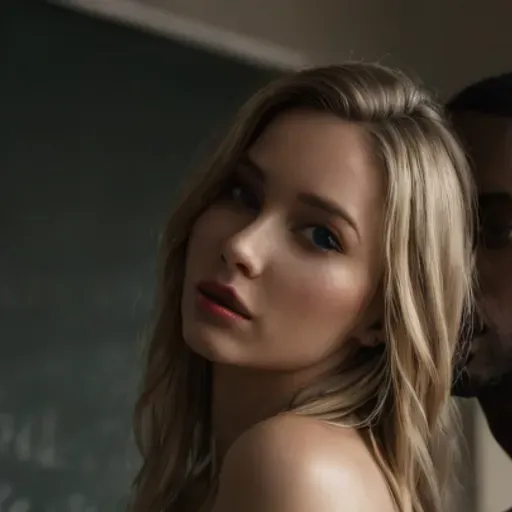 generatore di immagini porno IA