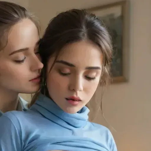 gerador de imagens pornô com IA