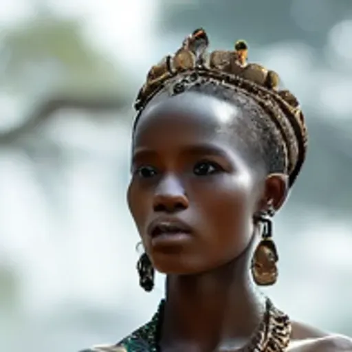 AIポルノ画像ジェネレーター