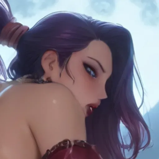 generatore di immagini porno IA