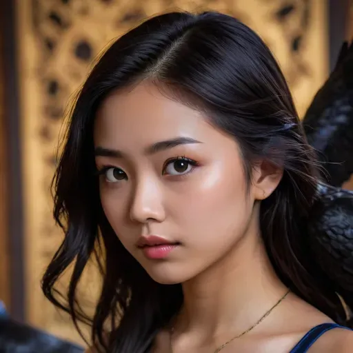 gerador de imagens pornô com IA