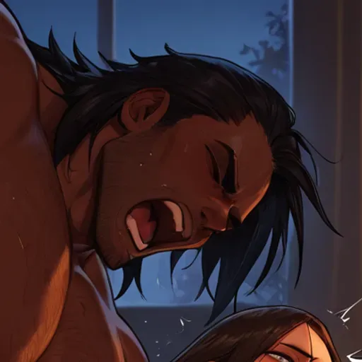 generatore di foto porno IA