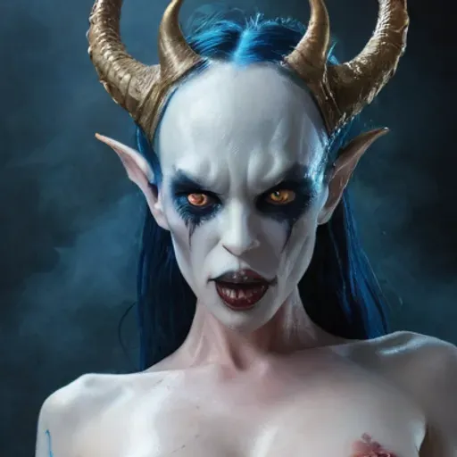 генератор порно-изображений на ИИ