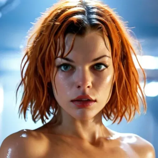 KI-Pornobild-Generator