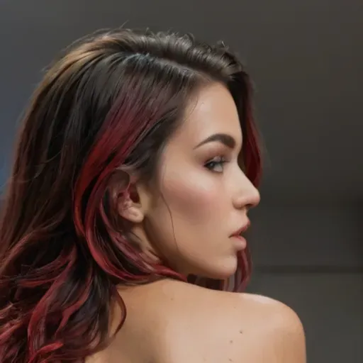 โปรแกรมสร้างภาพโปรนที่ใช้ปัญหา AI