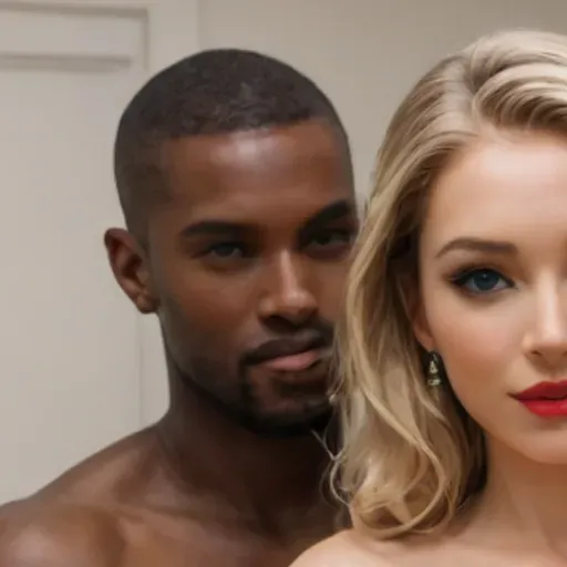 AI 포르노 사진 생성기