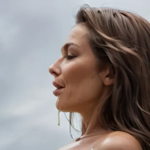 โปรแกรมสร้างภาพโปรนที่ใช้ปัญหา AI