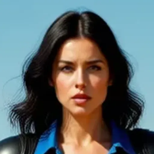 generatore di immagini porno IA