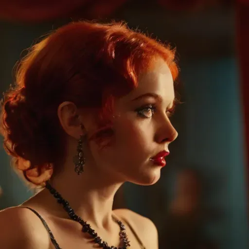 generatore di immagini porno IA