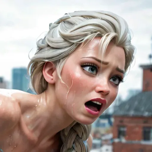 генератор порно-изображений на ИИ