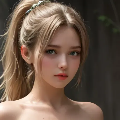 โปรแกรมสร้างภาพโปรนที่ใช้ปัญหา AI