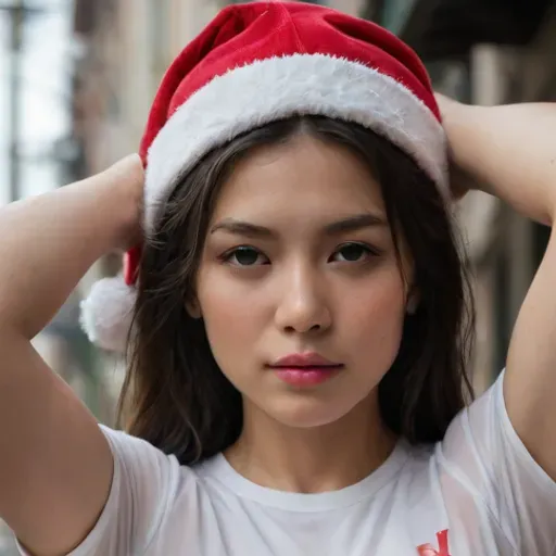 AIポルノ画像ジェネレーター