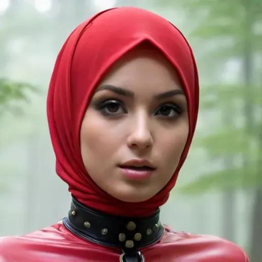 AI 포르노 이미지 생성기