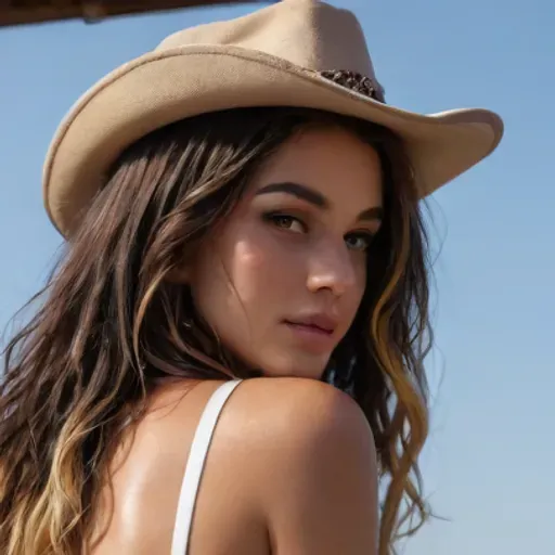 KI-Pornobild-Generator