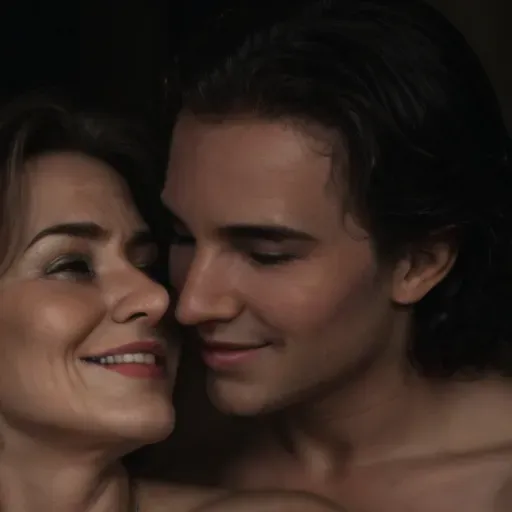 generador de fotos porno con IA