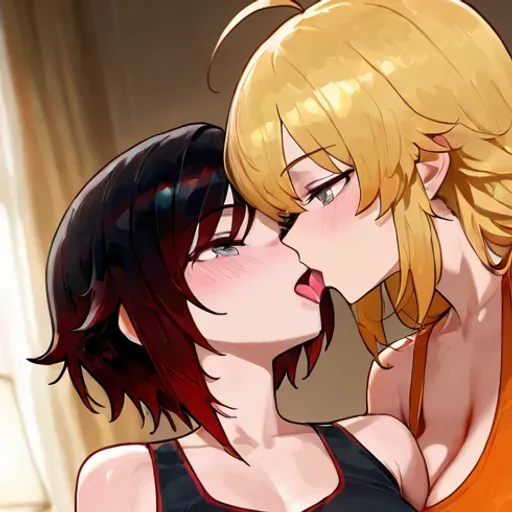 generador de imágenes porno con IA