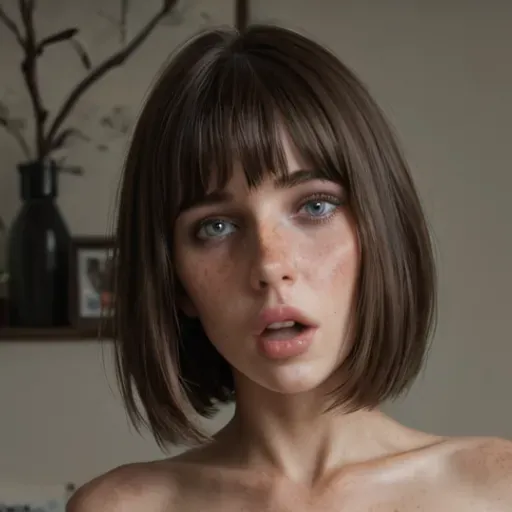 generatore di immagini porno IA