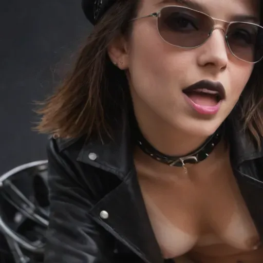 gerador de imagens pornô com IA