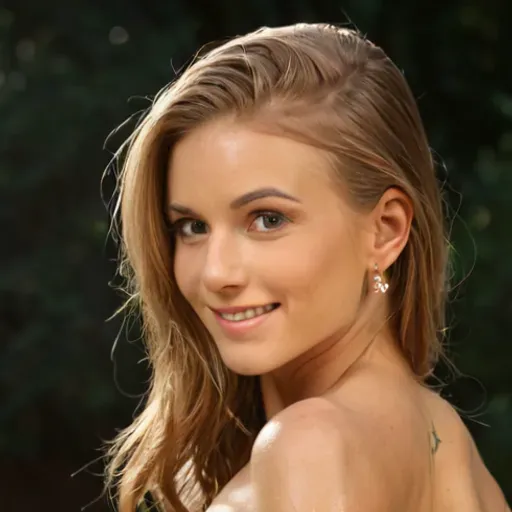 โปรแกรมสร้างภาพโปรนที่ใช้ปัญหา AI