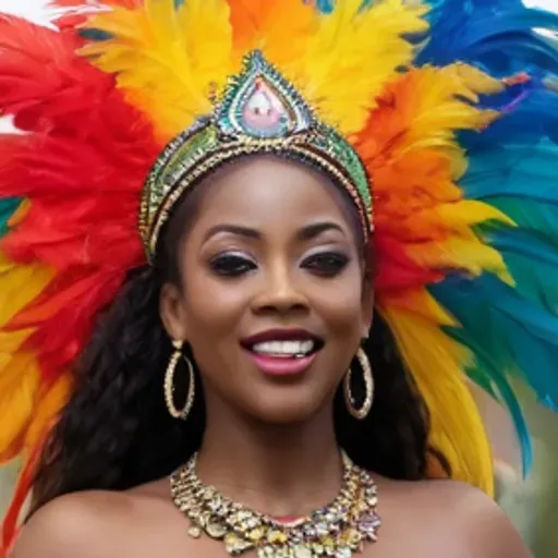 AI 포르노 이미지 생성기