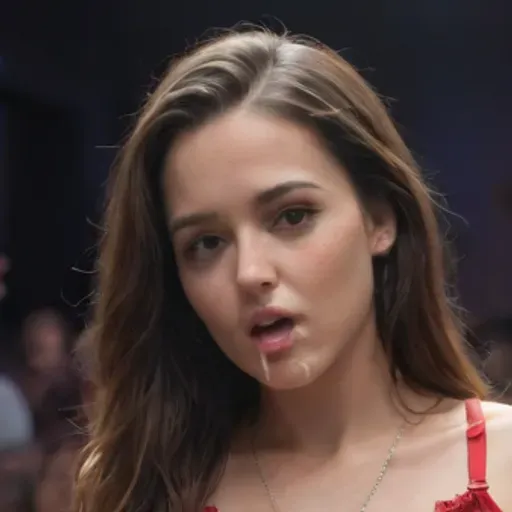 gerador de imagens pornô com IA