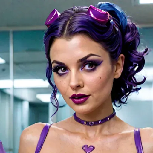 yapay zekâ porno görsel üretici