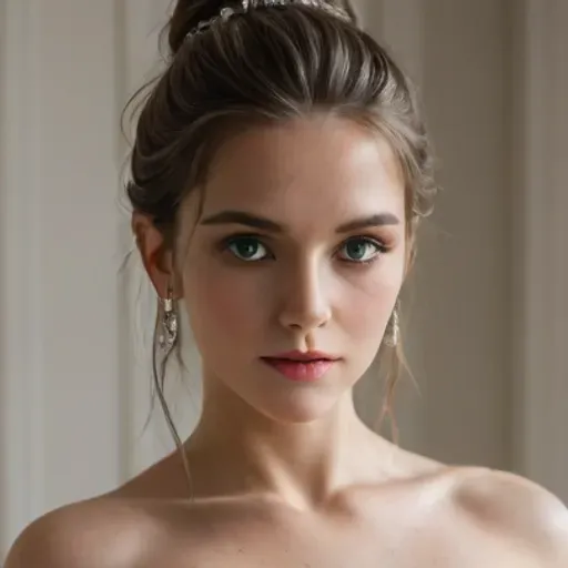 AI色情圖片產生器