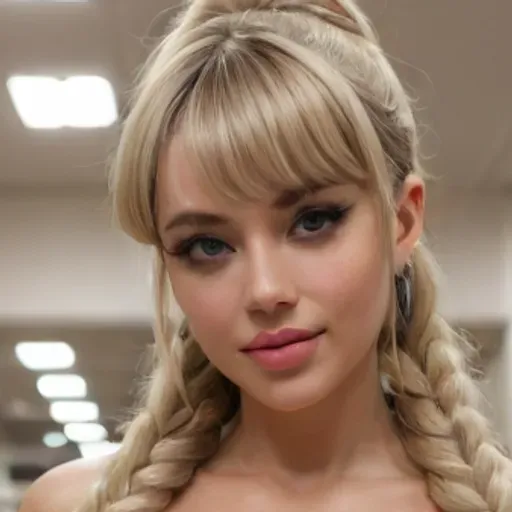 gerador de imagens pornô com IA