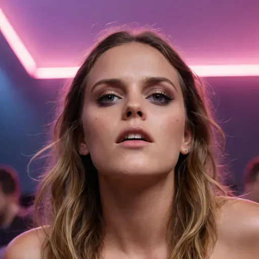 generatore di immagini porno IA