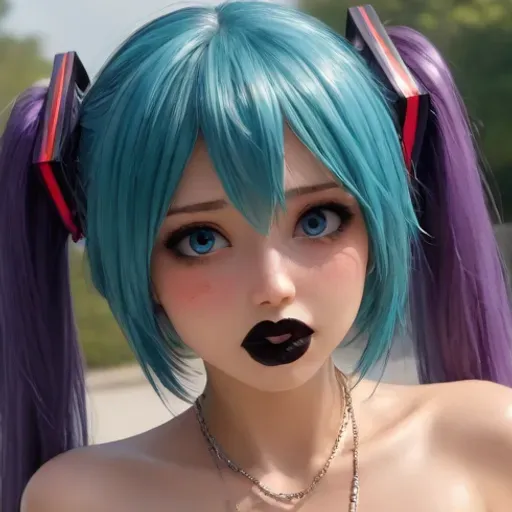 KI-Pornobild-Generator