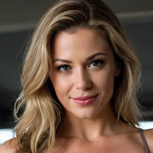 AIポルノ画像ジェネレーター